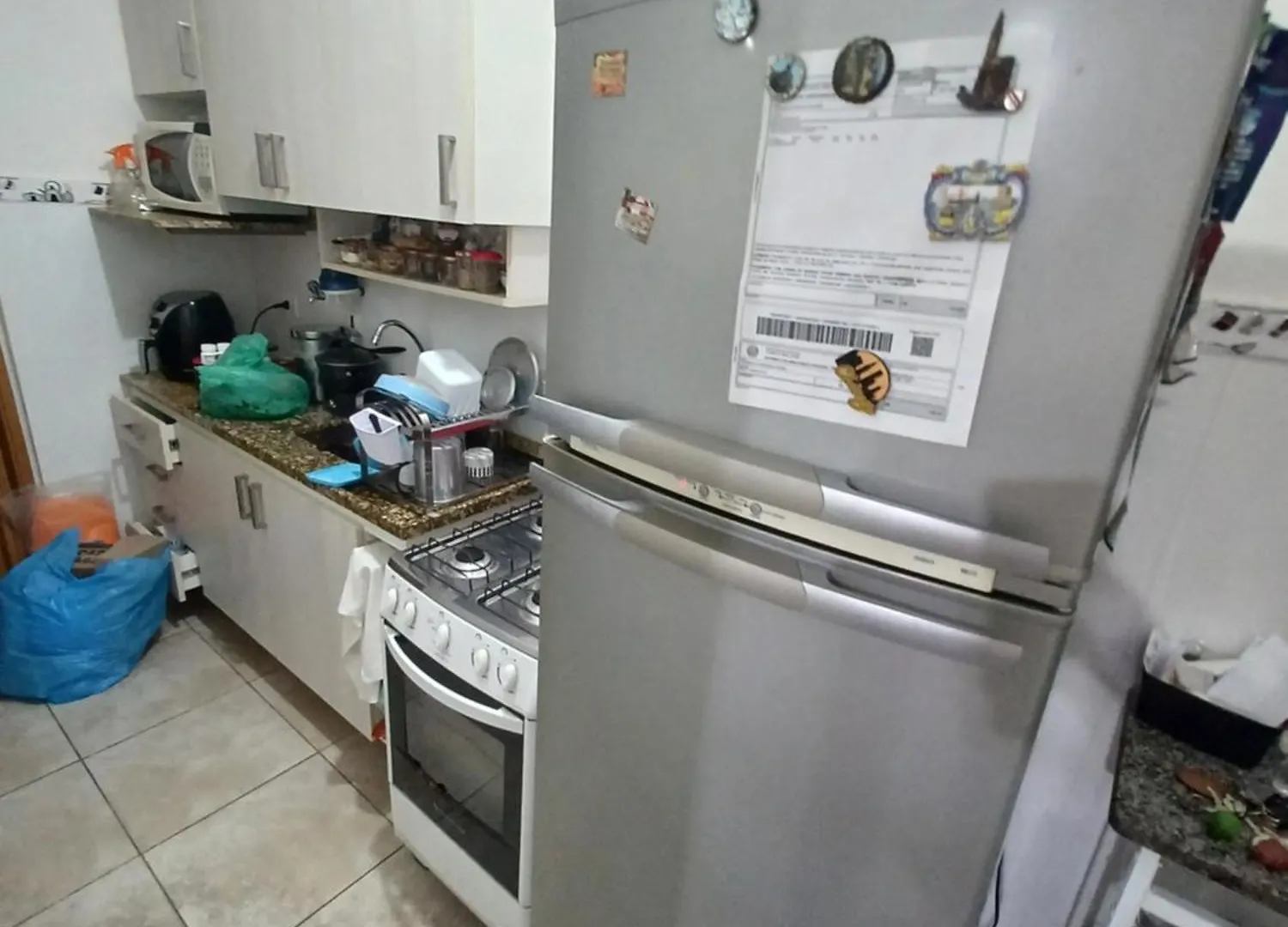 Um Quarto Com Banheiro Privativo サンパウロ ホームステイ