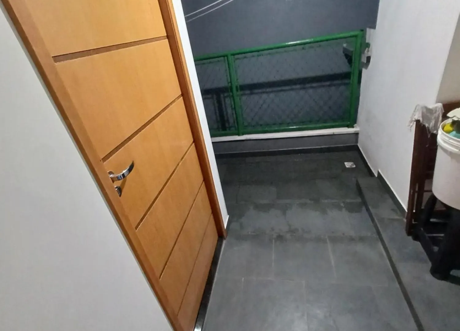 Um Quarto Com Banheiro Privativo Sao Paulo 0*,  Brazil