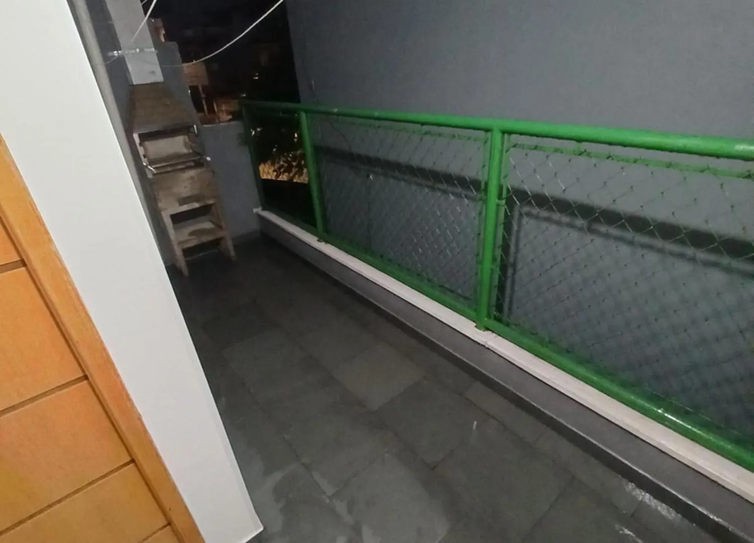 Um Quarto Com Banheiro Privativo サンパウロ ホームステイ